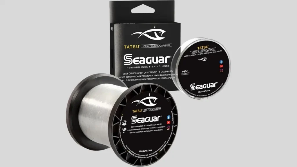 Seaguar Tatsu Fishing Line