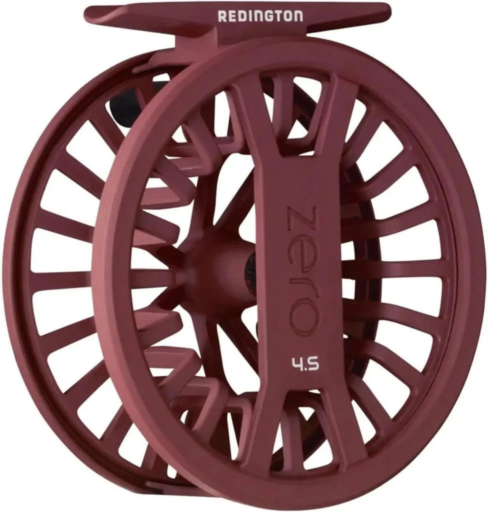 Redington Zero Fly Reel