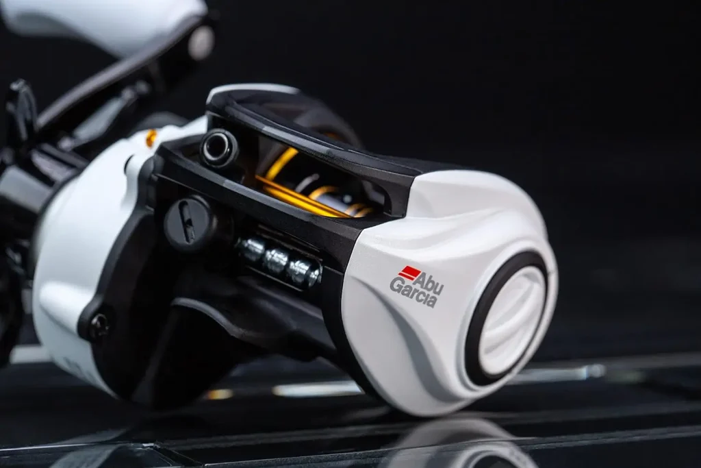 Abu Garcia Max Pro Baitcaster Review