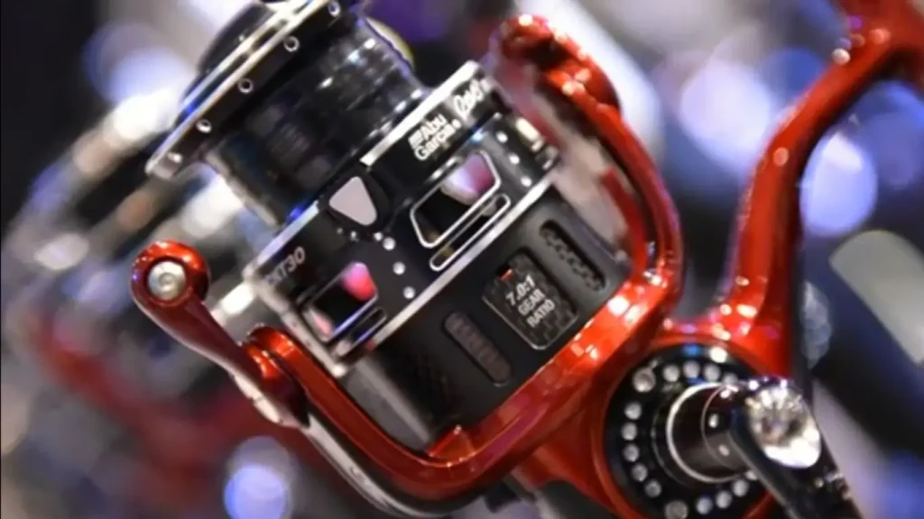 Abu Garcia Revo Rocket Spinning Reel Review