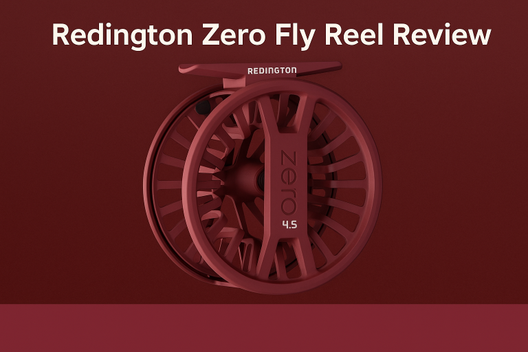 Redington Zero Fly Reel