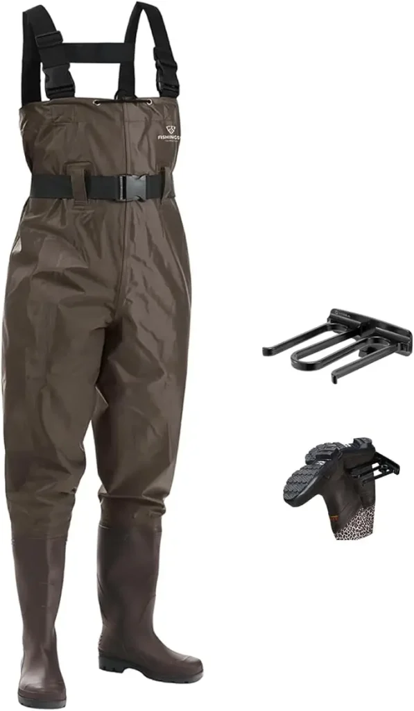 Fishing Waders for Men