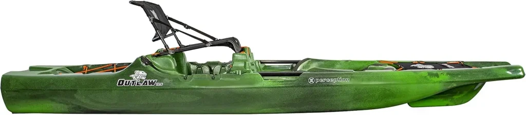 Perception Kayaks