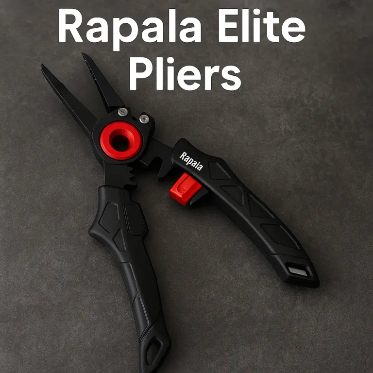 Rapala Elite Pliers