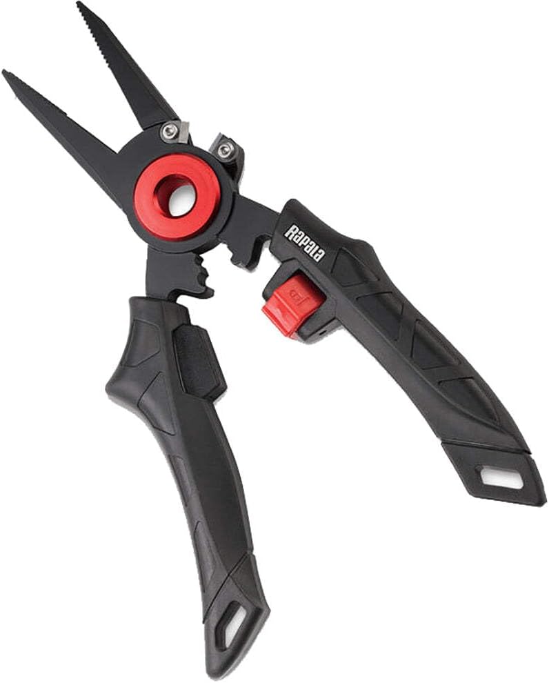 Rapala Elite Pliers
