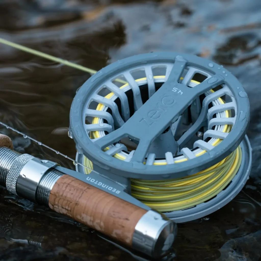 Redington Zero Fly Fishing Reel