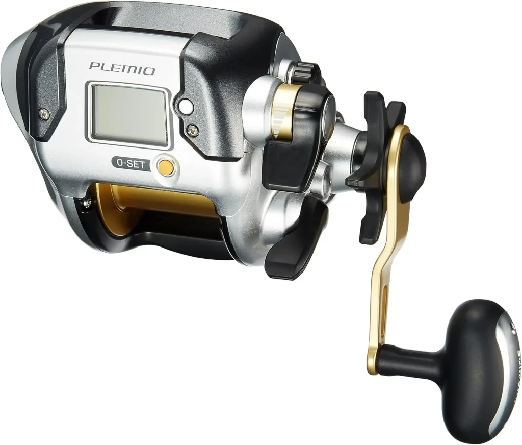 Shimano PLEMIO 3000 Big Game