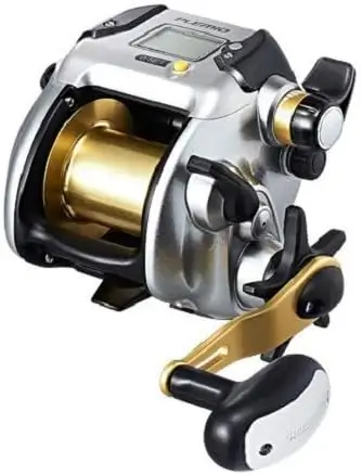 Shimano PLEMIO 3000 Big Game